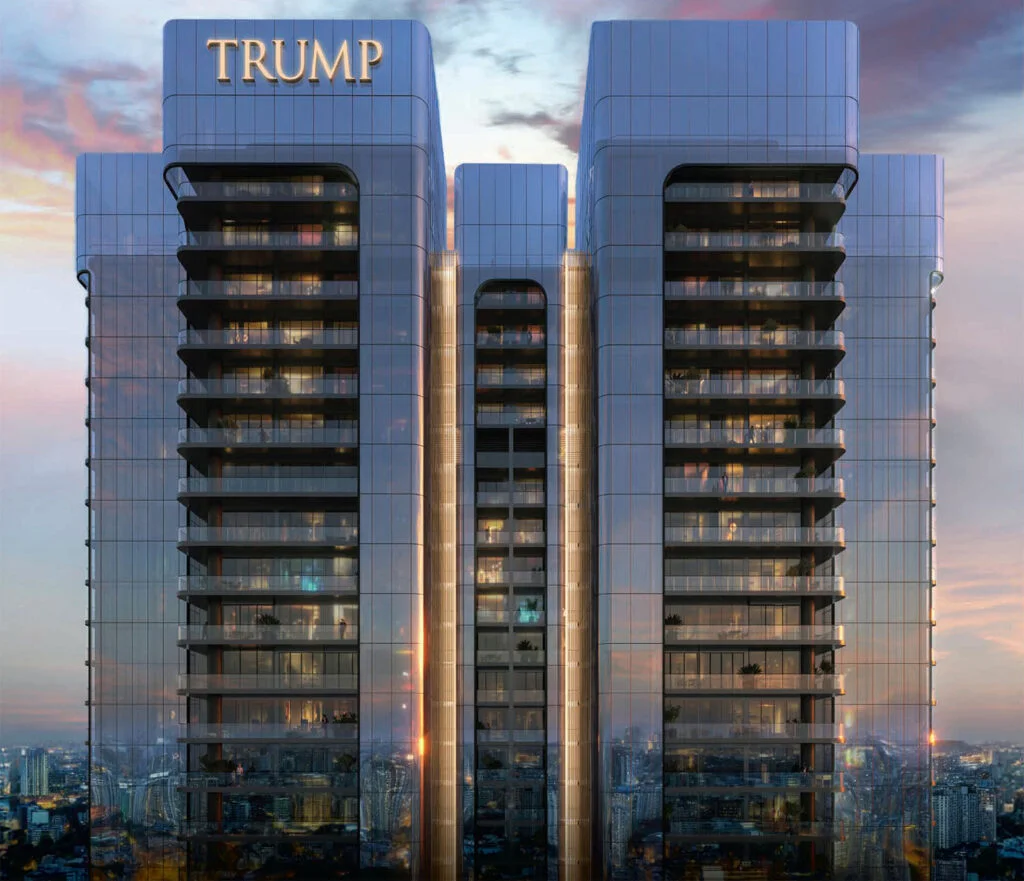 Branded Residences Consultants NCR