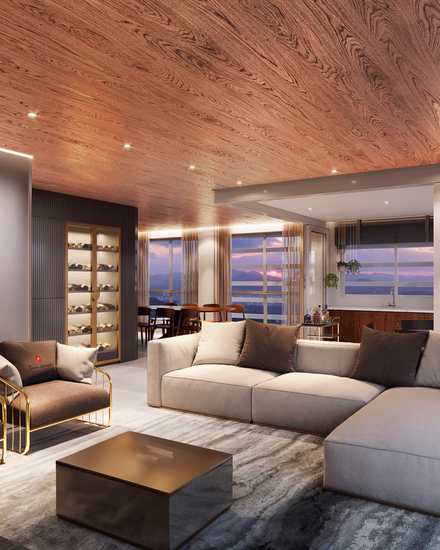 Branded Residences in Gurgaon