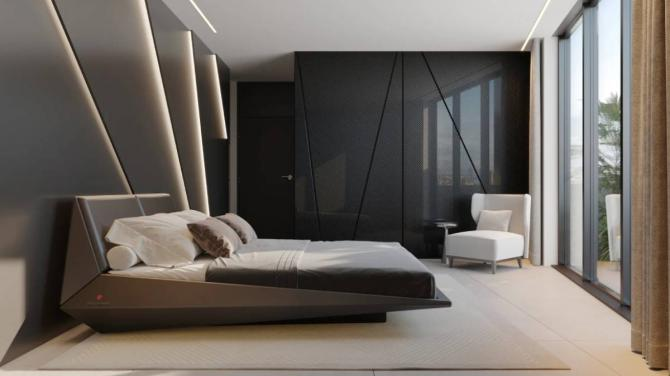 lamborghini residences gurgaon