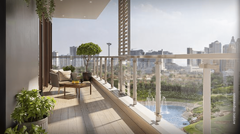 M3M Elie Saab Sector 111 Gurgaon