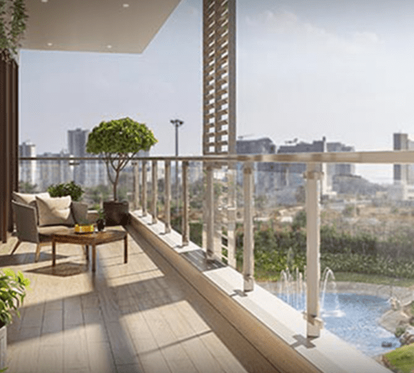 M3M Elie Saab Sector 111 Gurgaon