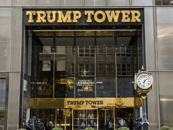 Trump Towers