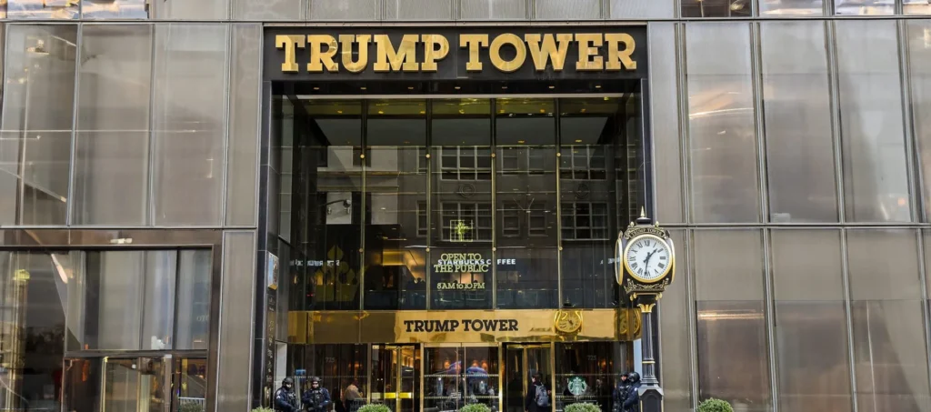 Trump Towers