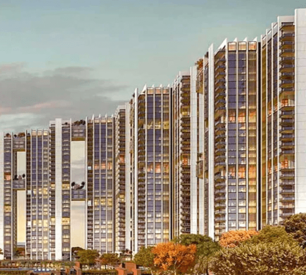 Branded Residences in Gurgaon
