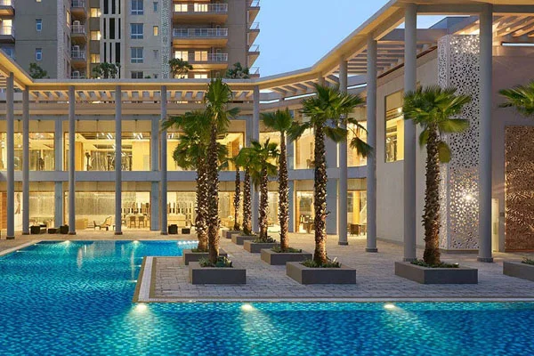 Branded Properties in Noida