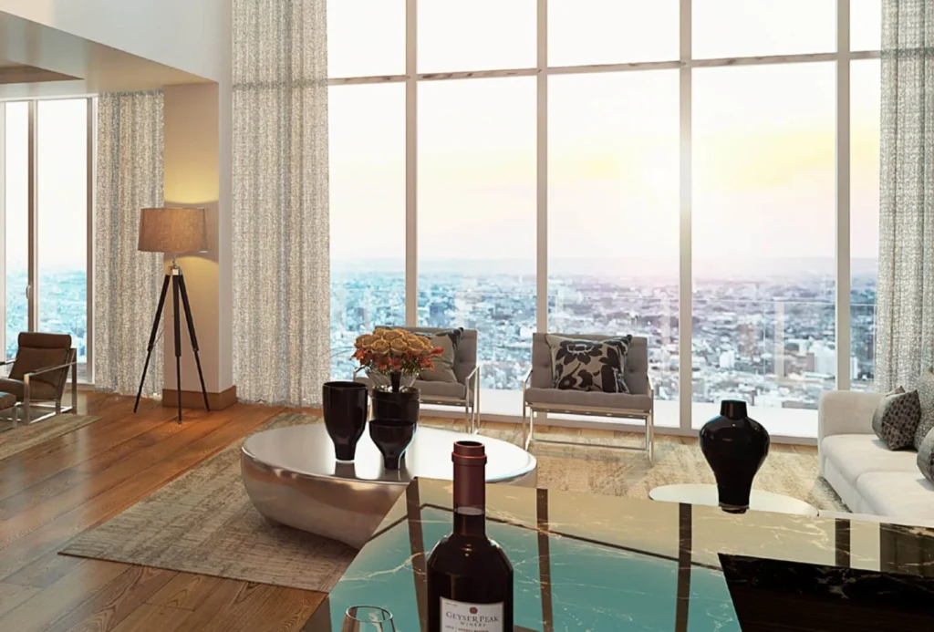 Trump Towers Sector 94 Noida