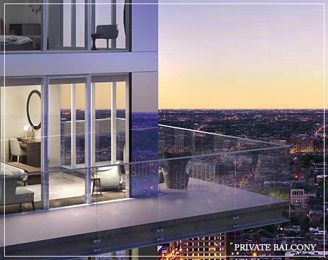 Luxury Residences in NCR