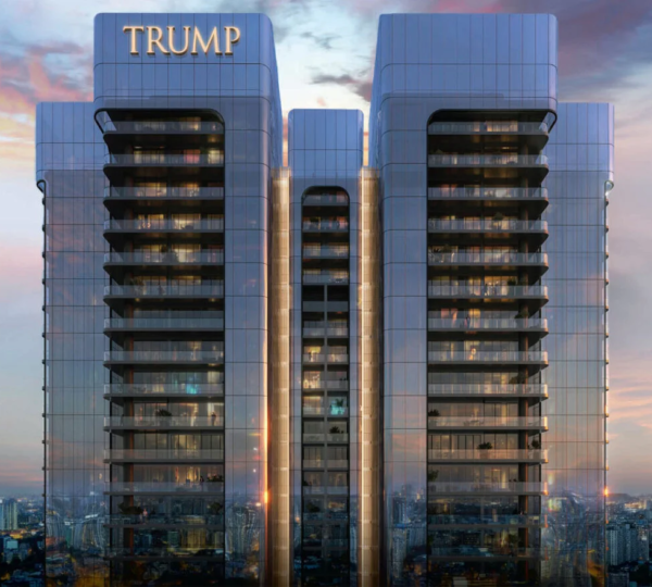 Branded Residences in NCR