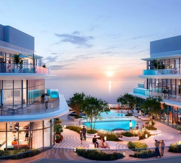 Lamborghini Residences Gurgaon