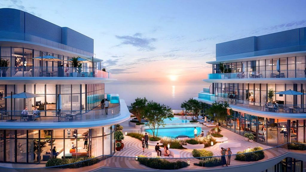 Lamborghini Residences Gurgaon