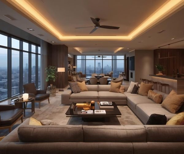 Elie Saab Residences