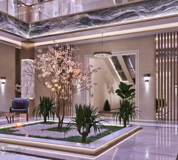 Jacob & Co Residences Gurgaon