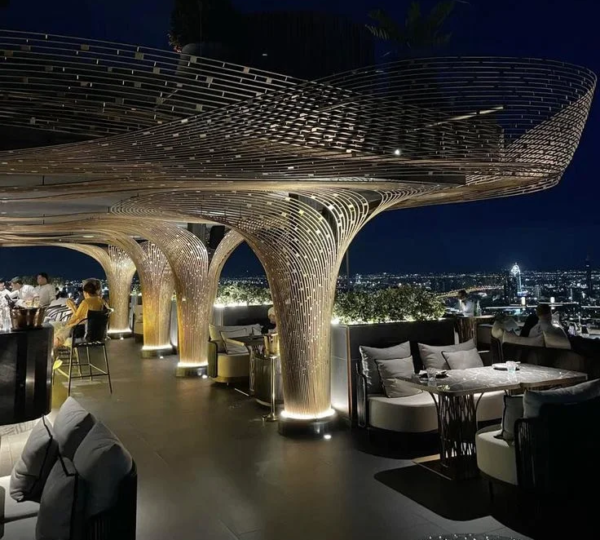  Aston Martin Residences
