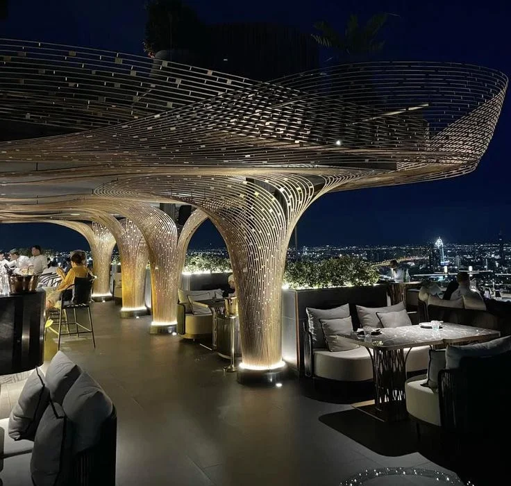  Aston Martin Residences