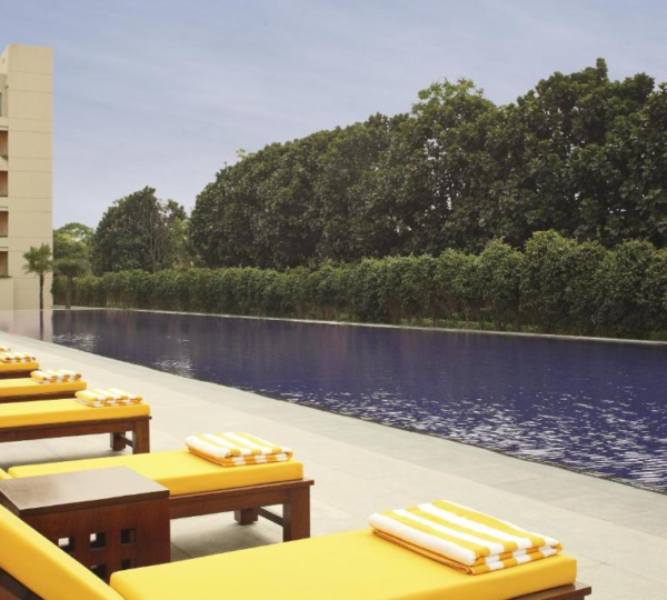 Oberoi Residences Gurgaon
