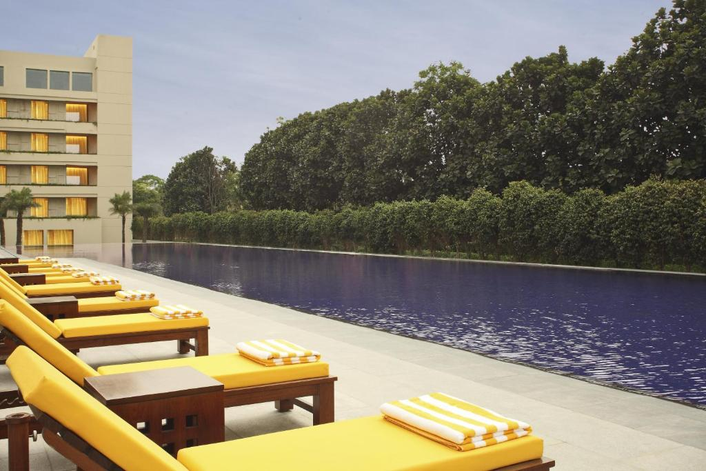Oberoi Residences Gurgaon