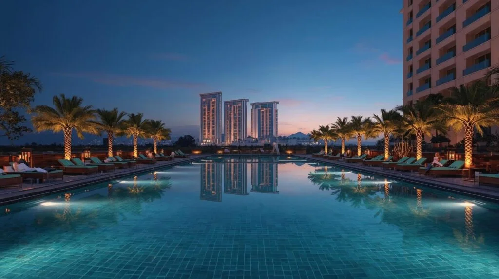  Oberoi Realty Sector 58 Gurgaon 