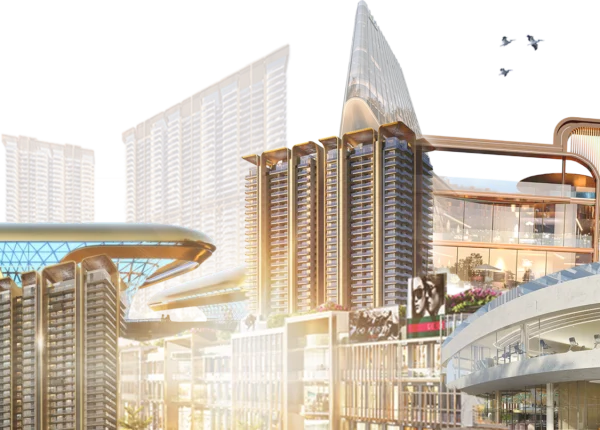 M3M Elie Saab Sector 111 Gurgaon