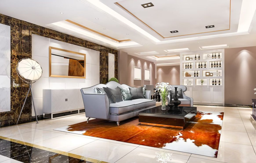 Tonino Lamborghini Residences