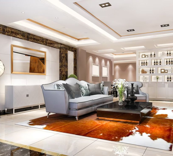 Tonino Lamborghini Residences