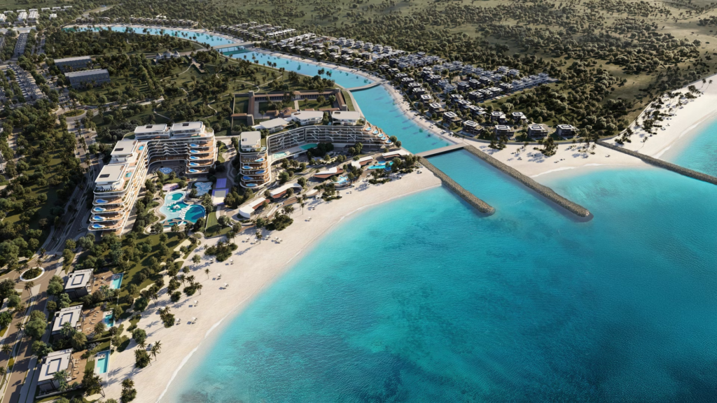m3m jacob & co residences sector 111