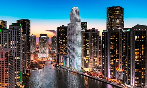 Aston Martin Residences