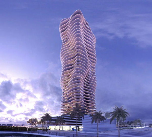 Elie Saab Branded Residences