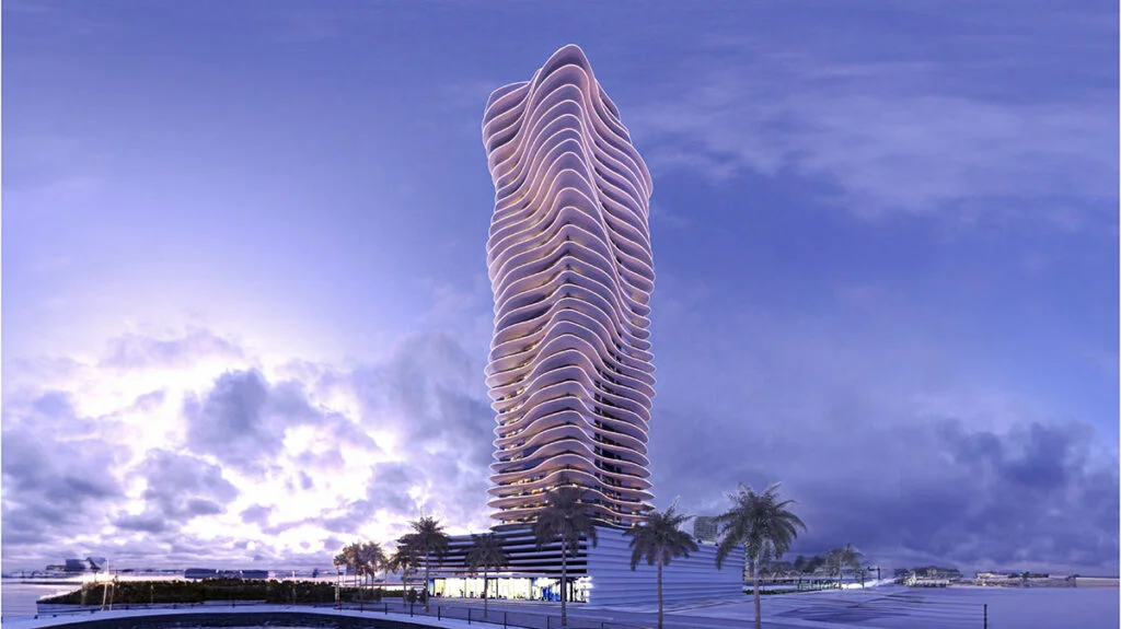 Elie Saab Branded Residences