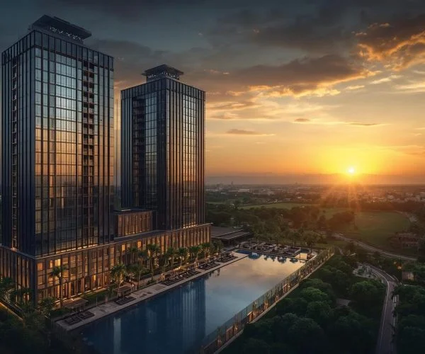 Oberoi Realty Sector 58 Gurgaon
