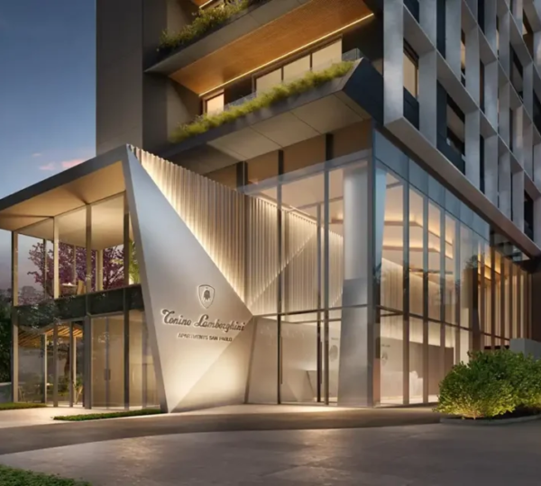 Oberoi Residences Gurgaon