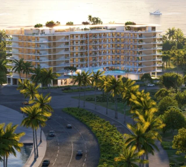 Jacob & Co Residences Gurgaon 