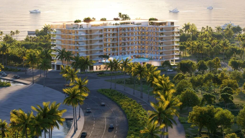Jacob & Co Residences Gurgaon 
