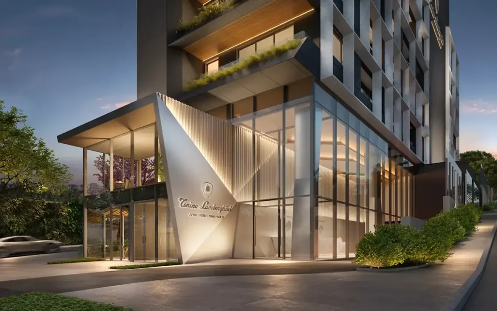 Oberoi Three Sixty North