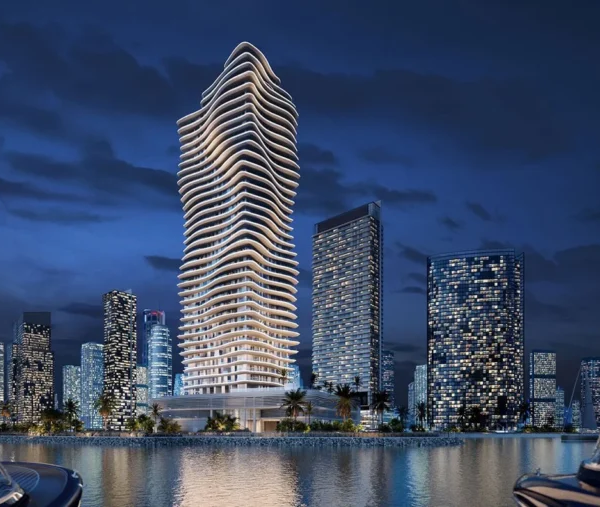 Elie Saab Branded Residences 