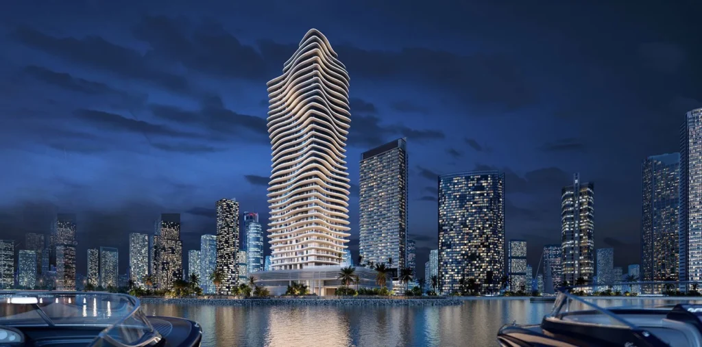Elie Saab Branded Residences