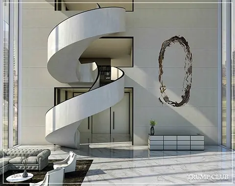 Trump Towers Noida Sector 94