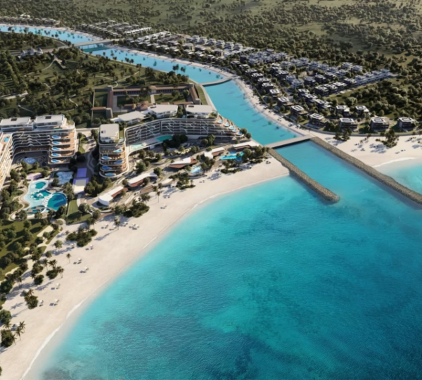 M3M Jacob & Co Residences