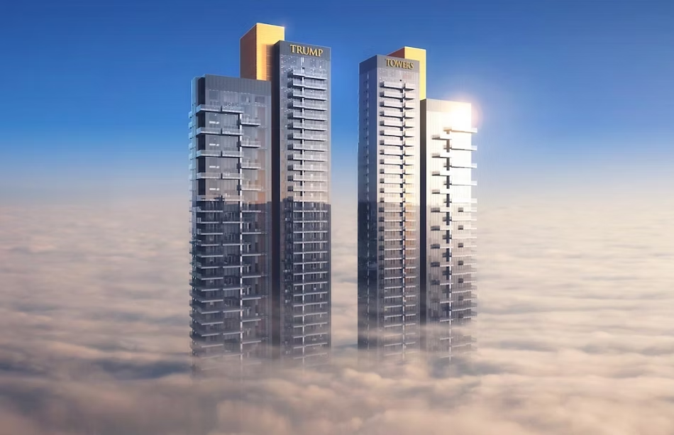 Trump Tower