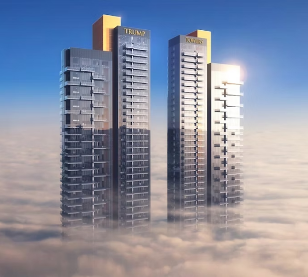 Trump Tower Gurgaon