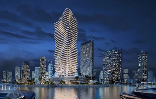 Luxury Residences in NCR