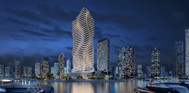 Luxury Residences in NCR